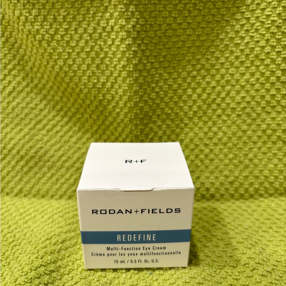 Rodan + Fields Redefine Multi-Function Eye Cream